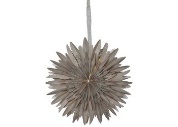 Звезда бумажная Eglo WINTER 411564