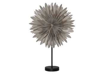 Светильник настольный Звезда Eglo WINTER 411567