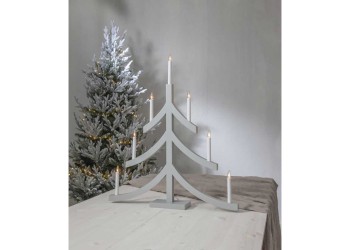 Подсвечник новогодний Eglo PAGOD 411575