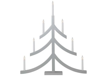 Подсвечник новогодний Eglo PAGOD 411575