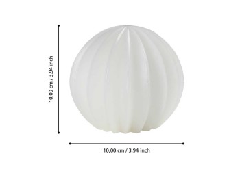 Светодиодная свеча Eglo CHOSHI 422449