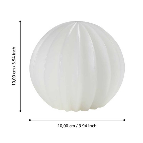 Светодиодная свеча Eglo CHOSHI 422449, купить в Минске по самой низкой цене