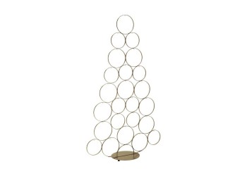 Рождественское украшение в виде ели Eglo 427397