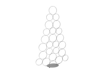 Рождественское украшение в виде ели Eglo 427418