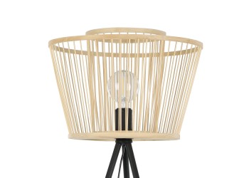 Торшер Eglo Hykeham 43855