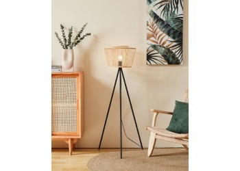 Торшер Eglo Hykeham 43855