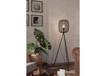 Торшер Eglo Rinroe 43968