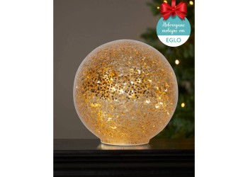 Светодиодная новогодняя фигура Eglo Star Fall 458-97