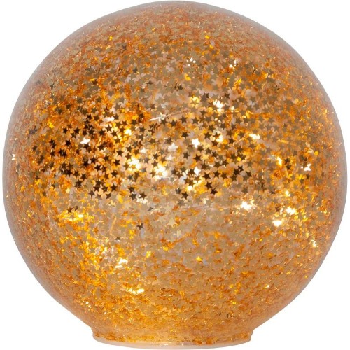 Светодиодная новогодняя фигура Eglo Star Fall 458-97, купить в Минске по самой низкой цене