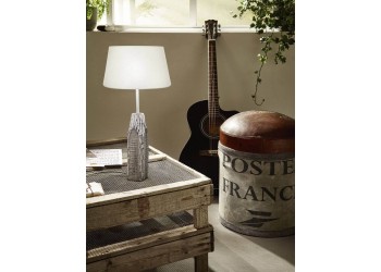 Абажур Eglo Vintage 49657