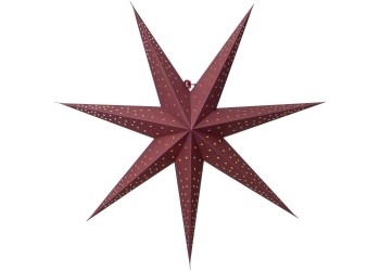 Новогоднее украшение Eglo Star Point 501-52