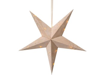 Светодиодная новогодняя фигура Eglo Velvet 501-64