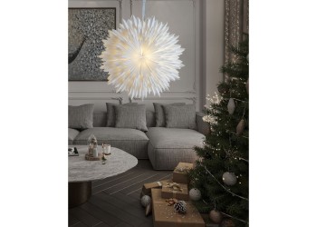 Новогоднее украшение Eglo Star Ice 501-70