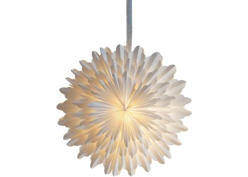 Новогоднее украшение Eglo Star Snow 501-73