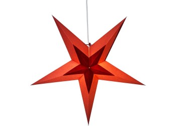 Новогоднее украшение Eglo Star Diva 501-77