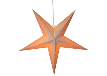 Новогоднее украшение Eglo Star Diva 501-80