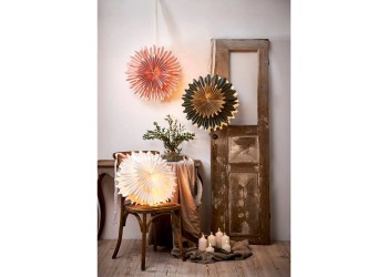 Новогоднее украшение Eglo Star Crystal 501-88