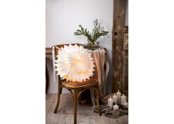 Новогоднее украшение Eglo Star Crystal 501-88