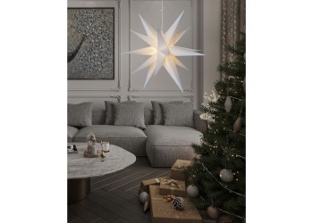 Светодиодная новогодняя фигура Eglo Alice 505-10