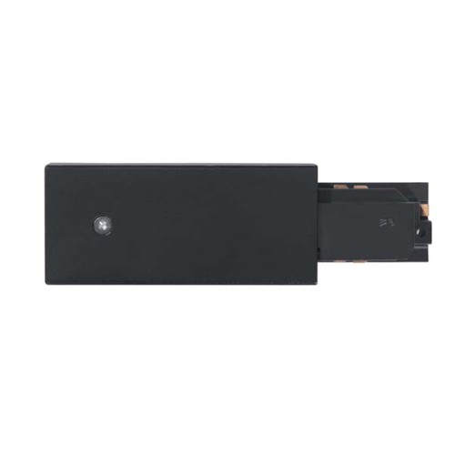 Блок подачи питания правый Eglo Track On 60777, купить в Минске по самой низкой цене