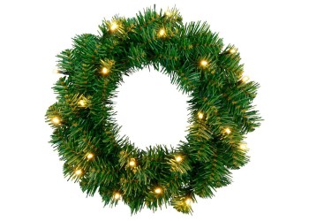 Светодиодная новогодняя фигура Eglo Alaska 612-08