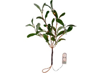 Светодиодная новогодняя фигура Eglo Mistel 612-92