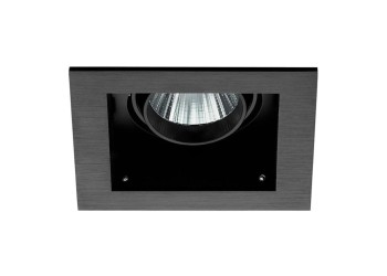 Встраиваемый светодиодный светильник Eglo Biscari 61606