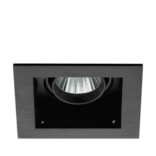 Встраиваемый светодиодный светильник Eglo Biscari 61608, купить в Минске по самой низкой цене