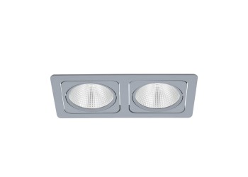 Встраиваемый светодиодный светильник Eglo Vascello G 61673