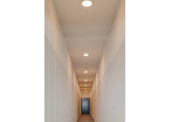 Накладной светодиодный светильник Eglo Fueva 1 PRO 64713