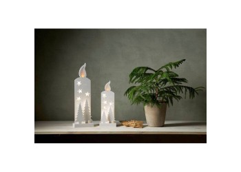 Светодиодная свеча Eglo Grandy 650-17