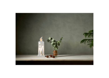 Светодиодная свеча Eglo Grandy 650-17