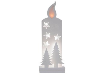 Светодиодная свеча Eglo Grandy 650-17