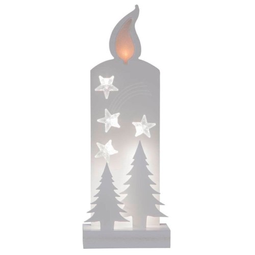 Светодиодная свеча Eglo Grandy 650-17, купить в Минске по самой низкой цене