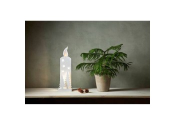 Светодиодная свеча Eglo Grandy 650-18