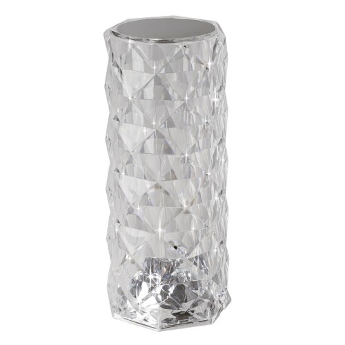 Аккуммуляторная настольная лампа Eglo LUCIGNANO 75816, купить в Минске по самой низкой цене