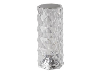 Аккуммуляторная настольная лампа Eglo LUCIGNANO 75816