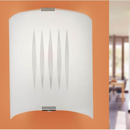 Настенный светильник Eglo Grafik 83132, купить в Минске по самой низкой цене