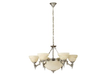 Подвесная люстра Eglo Marbella 85858