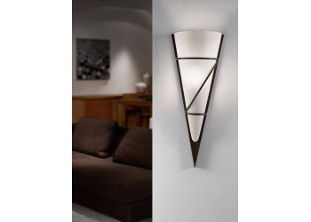 Настенный светильник Eglo Pascal 1 87793