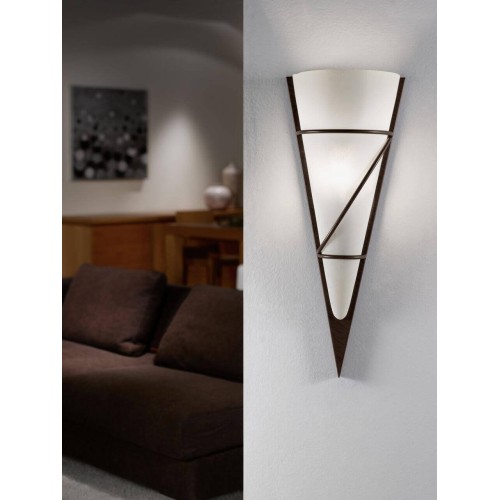 Настенный светильник Eglo Pascal 1 87793, купить в Минске по самой низкой цене