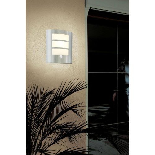 Уличный настенный светильник Eglo Ciity 88142, купить в Минске по самой низкой цене