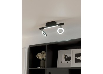 Светодиодный спот Eglo Cardillio 2 900514