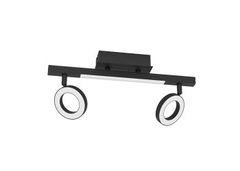 Светодиодный спот Eglo Cardillio 2 900514