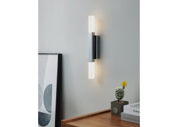 Подсветка для зеркал Eglo Alcudia 900618