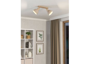 Спот Eglo Arrecife 900712