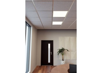 Светодиодная панель Eglo Rabassa 900937