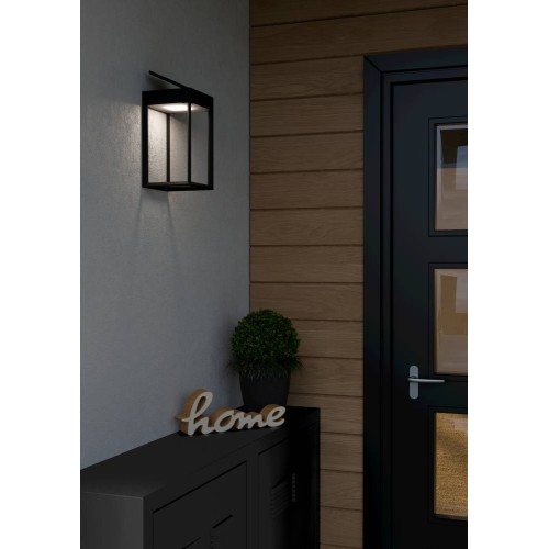 Светильник на солнечных батареях Eglo Suzzara 901083, купить в Минске по самой низкой цене