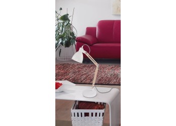 Настольная лампа Eglo Torona 1 901294