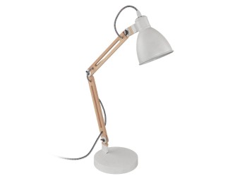 Настольная лампа Eglo Torona 1 901294